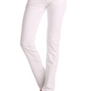 PHARD WEISSE FRAUENHOSE