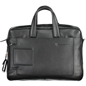 PIQUADRO BLACK MAN AKTENTASCHE