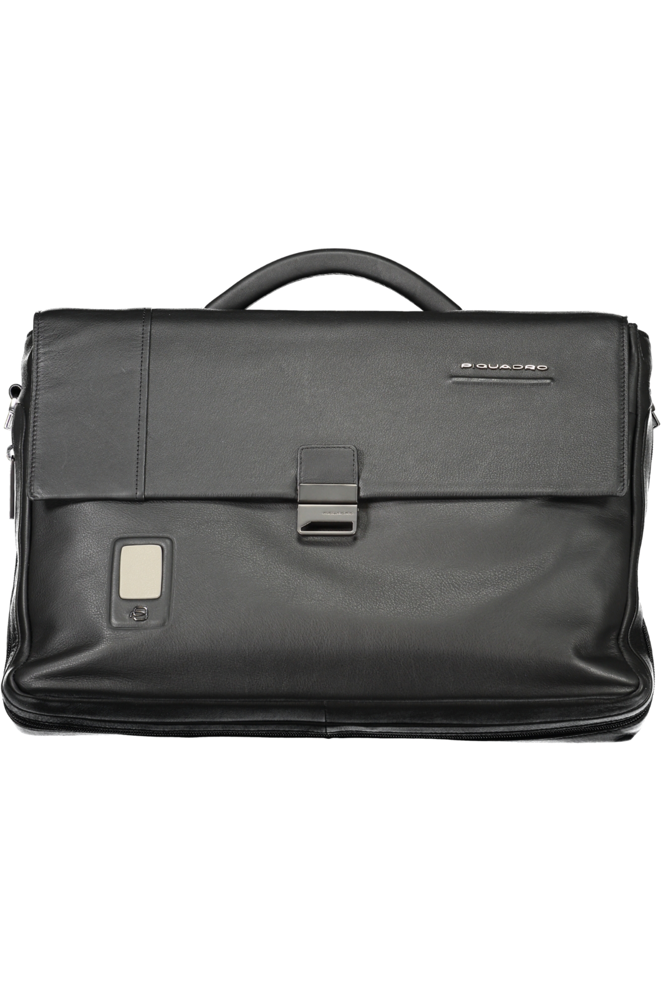 PIQUADRO HERREN AKTENTASCHE SCHWARZ