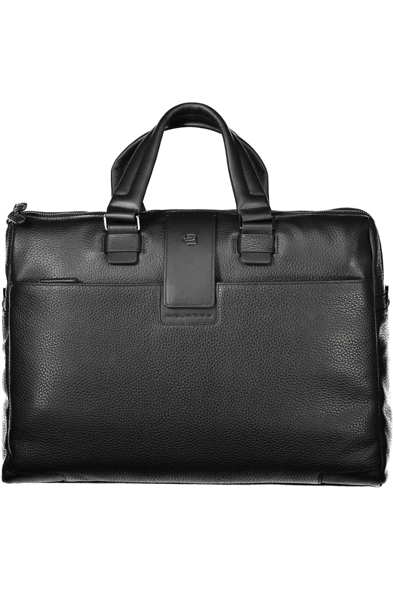 PIQUADRO HERREN AKTENTASCHE SCHWARZ
