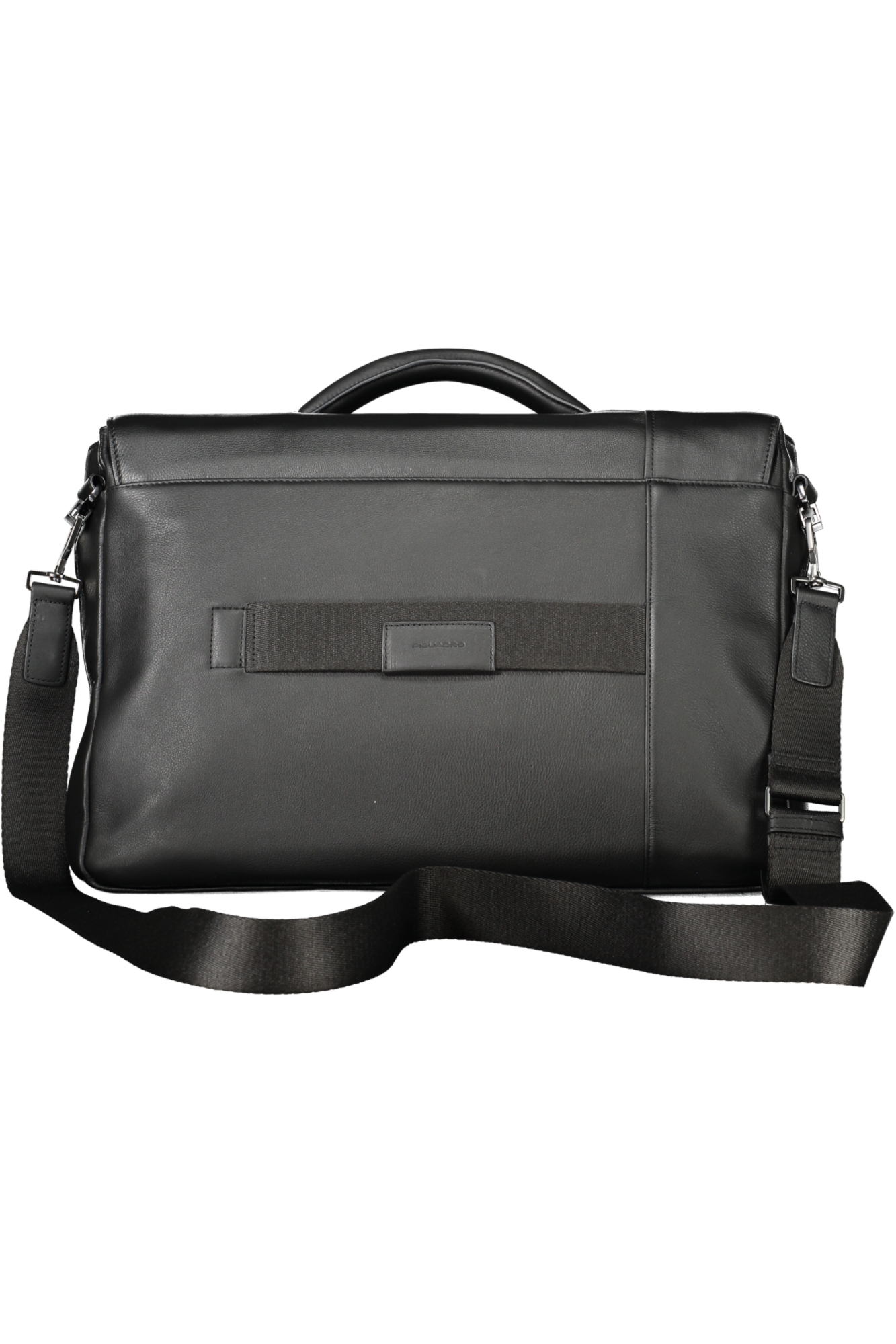 PIQUADRO HERREN AKTENTASCHE SCHWARZ – Bild 2