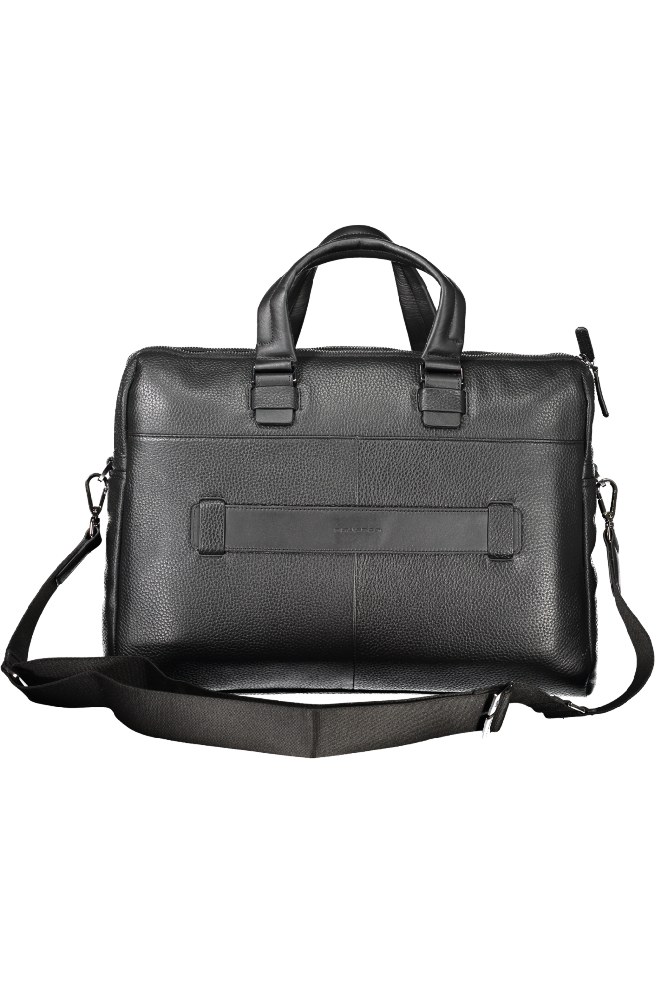PIQUADRO HERREN AKTENTASCHE SCHWARZ – Bild 2