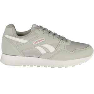 REEBOK DAMEN-SPORTSCHUHE GRAU