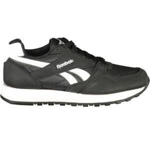 REEBOK DAMEN-SPORTSCHUHE SCHWARZ