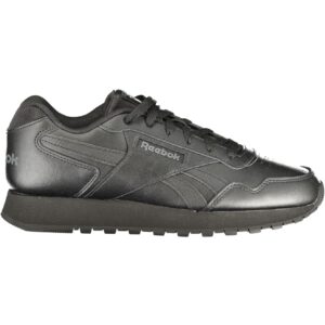 REEBOK HERREN-SPORTSCHUHE SCHWARZ