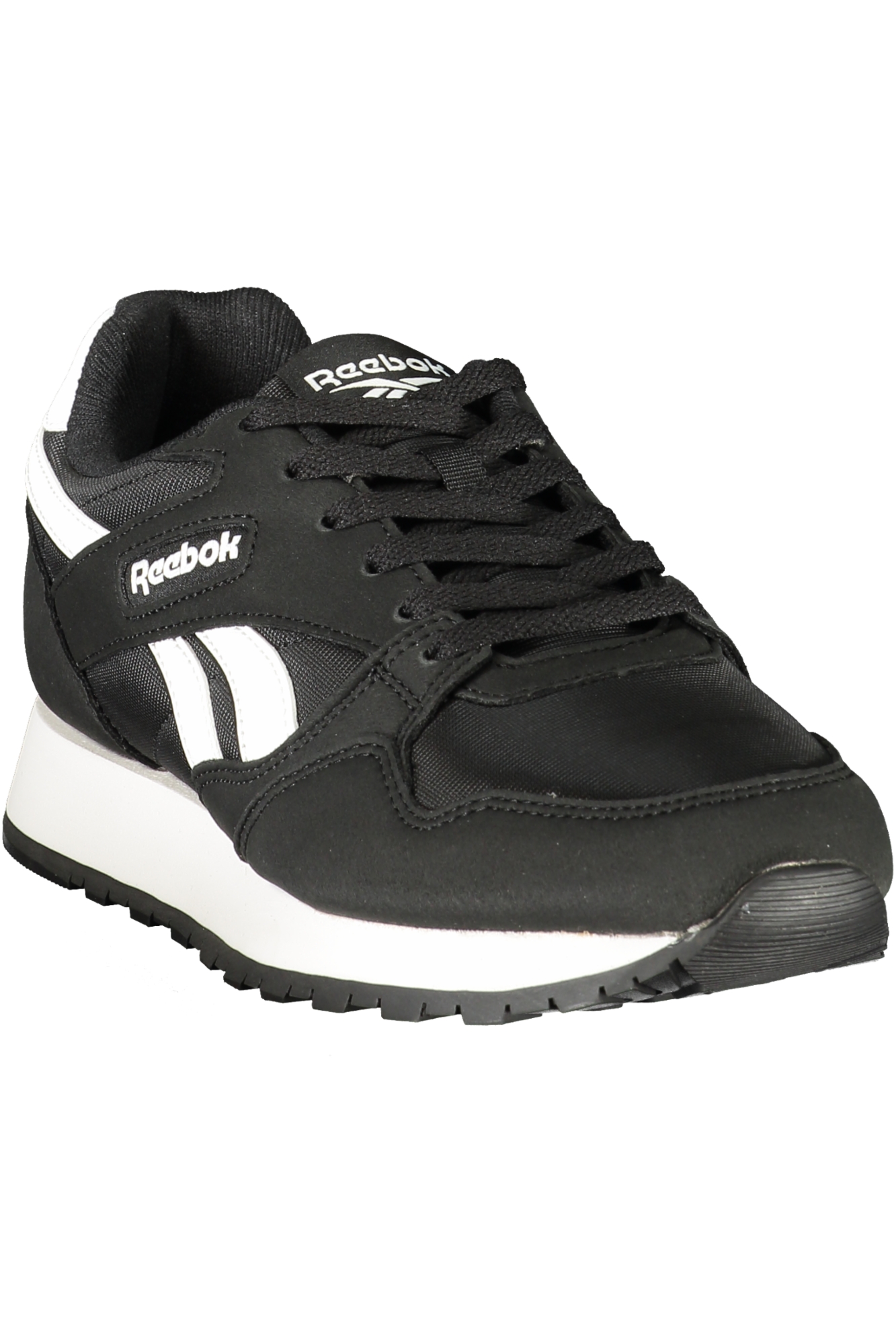 REEBOK HERREN-SPORTSCHUHE IN SCHWARZ – Bild 2