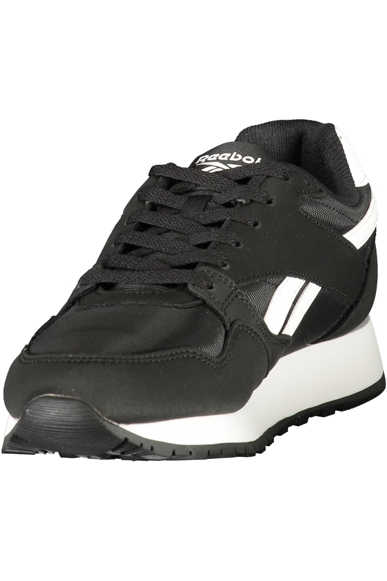 REEBOK HERREN-SPORTSCHUHE IN SCHWARZ – Bild 3