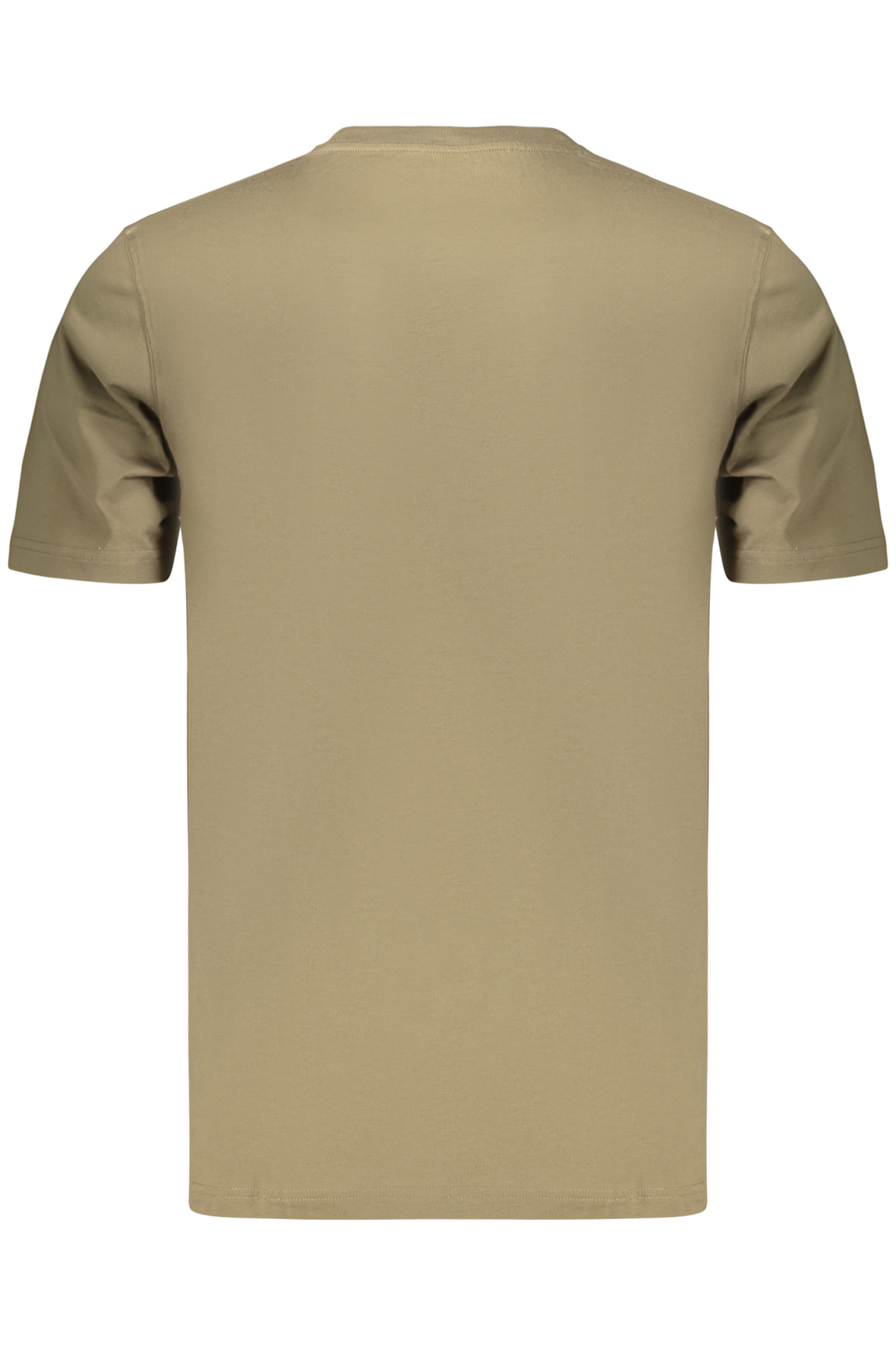 REFRIGIWEAR Herren-Kurzarm-T-Shirt, Grün – Bild 2