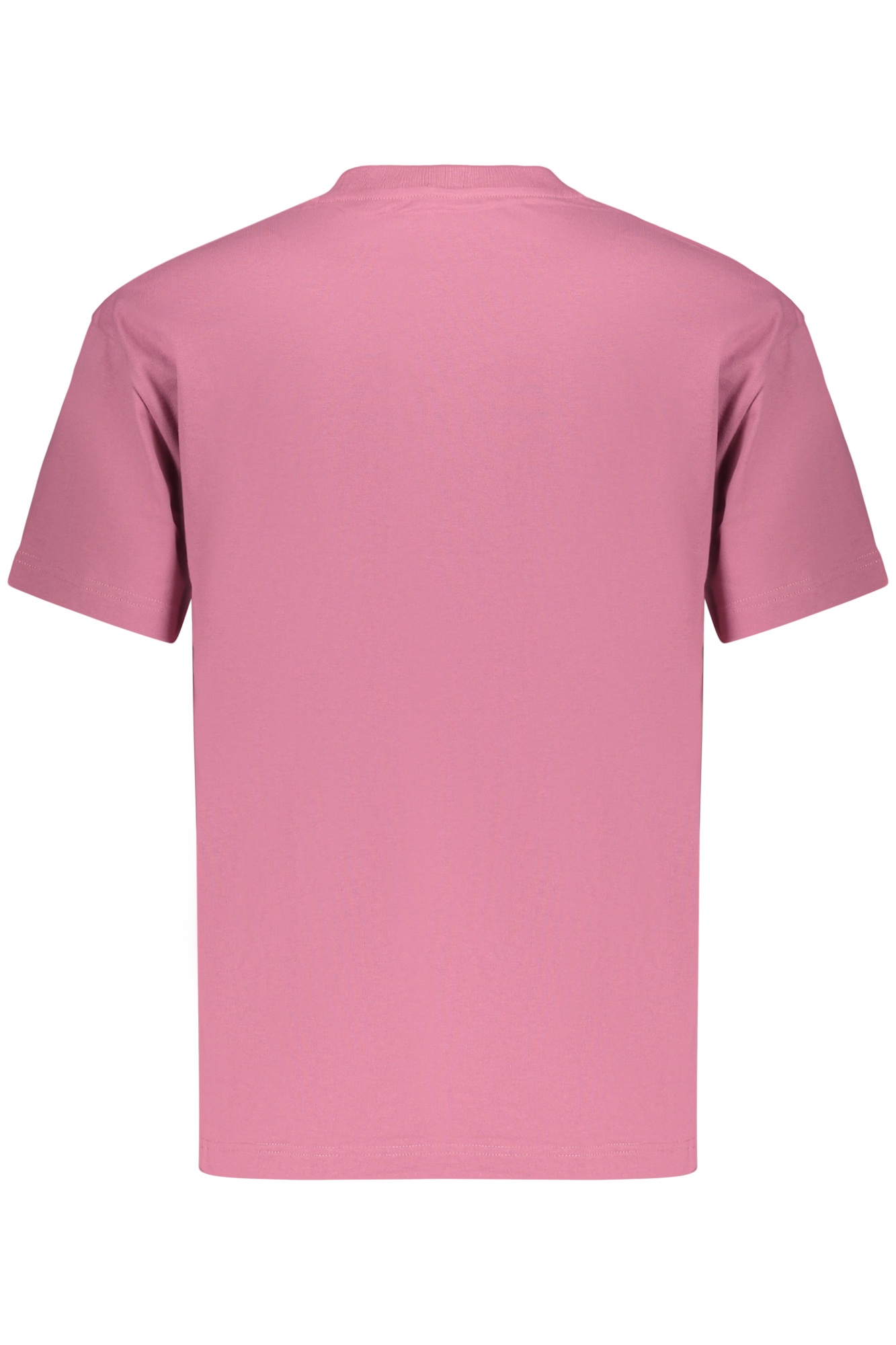 REFRIGIWEAR Herren-T-Shirt, lila, kurzärmelig – Bild 2