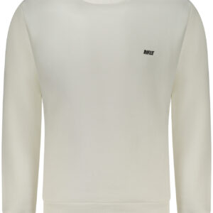 RIFLE SWEATSHIRT OHNE REISSVERSCHLUSS HERREN WEISS