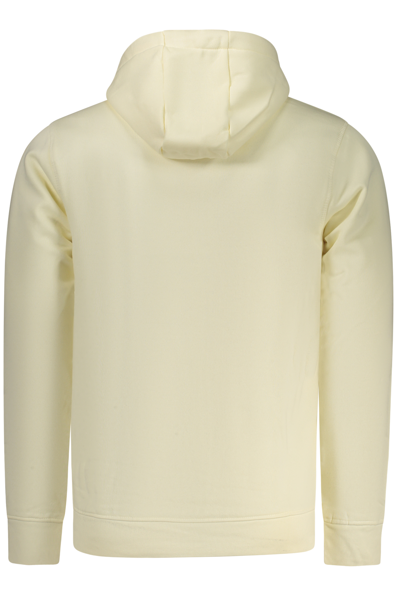 RIFLE HERREN-SWEATSHIRT MIT REISSVERSCHLUSS WEISS – Bild 2