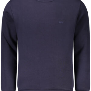 RIFLE SWEATSHIRT OHNE REISSVERSCHLUSS HERREN BLAU