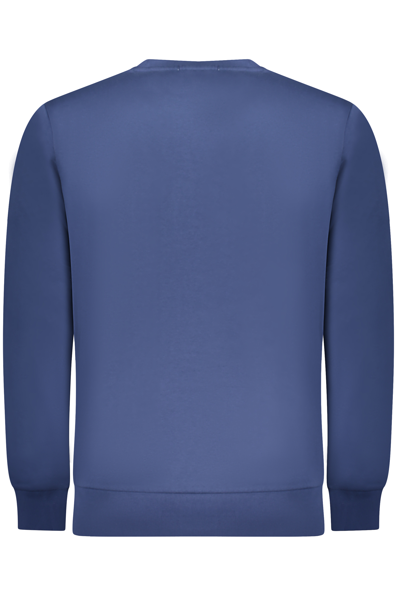 RIFLE HERREN-SWEATSHIRT MIT REISSVERSCHLUSS BLAU – Bild 2