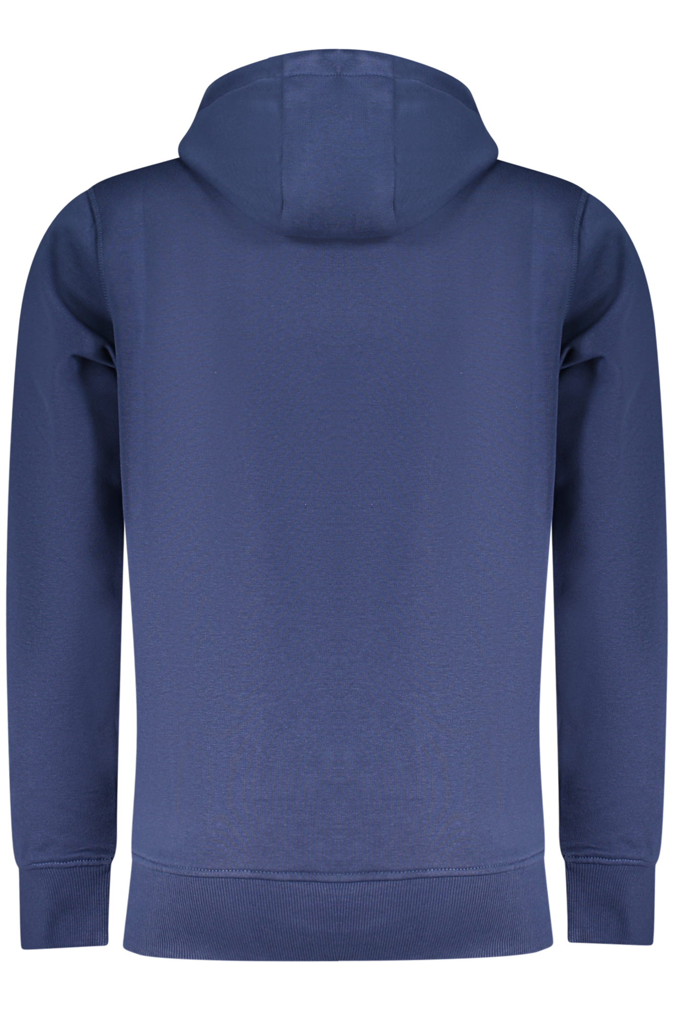 RIFLE HERREN-SWEATSHIRT MIT REISSVERSCHLUSS BLAU – Bild 2