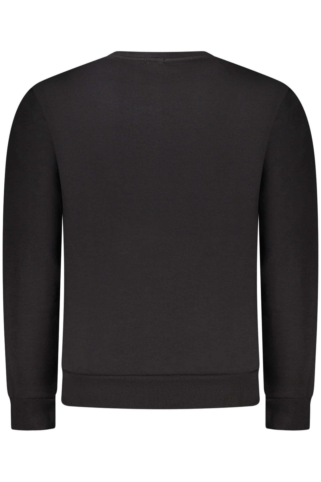 RIFLE SWEATSHIRT OHNE REISSVERSCHLUSS HERREN SCHWARZ – Bild 2