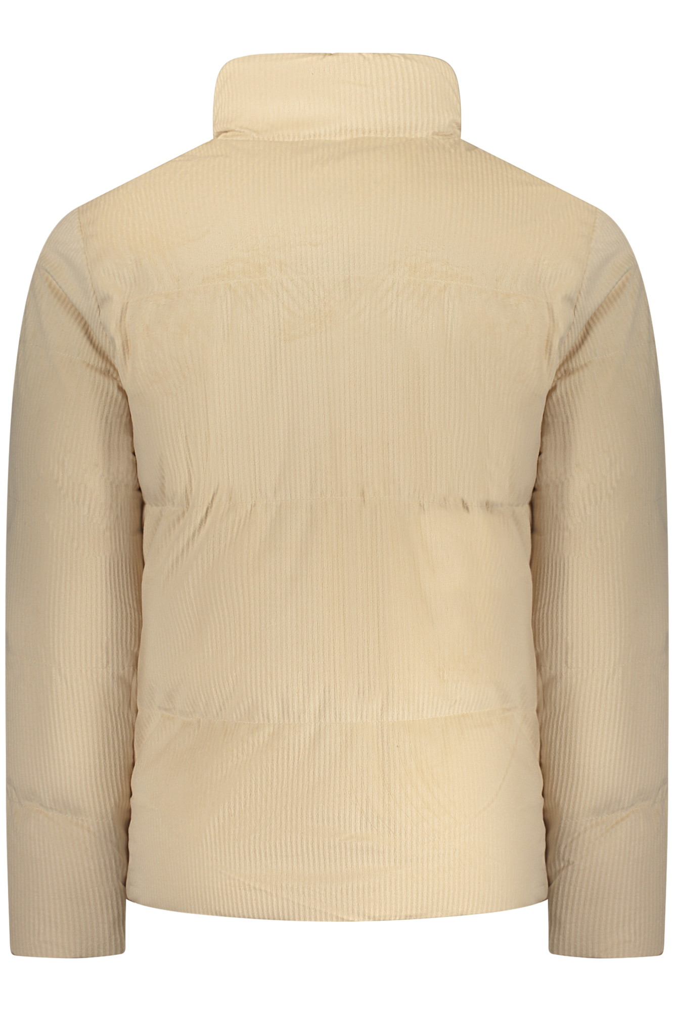 BEIGE HERREN-GEWEHRJACKE – Bild 2