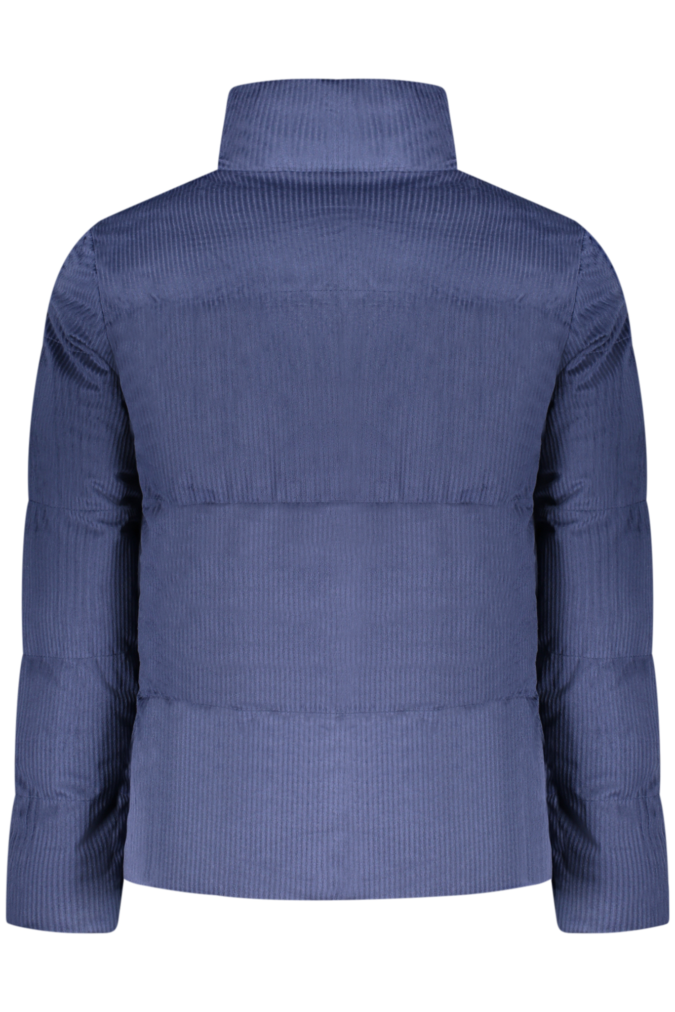 BLAUES GEWEHRJACKE FÜR HERREN – Bild 2