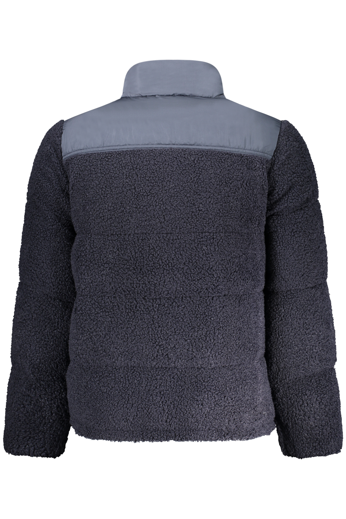BLAUES GEWEHRJACKE FÜR HERREN – Bild 2