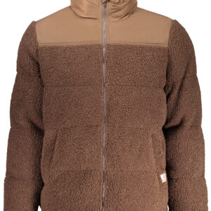 Herren-Gewehrjacke in Braun