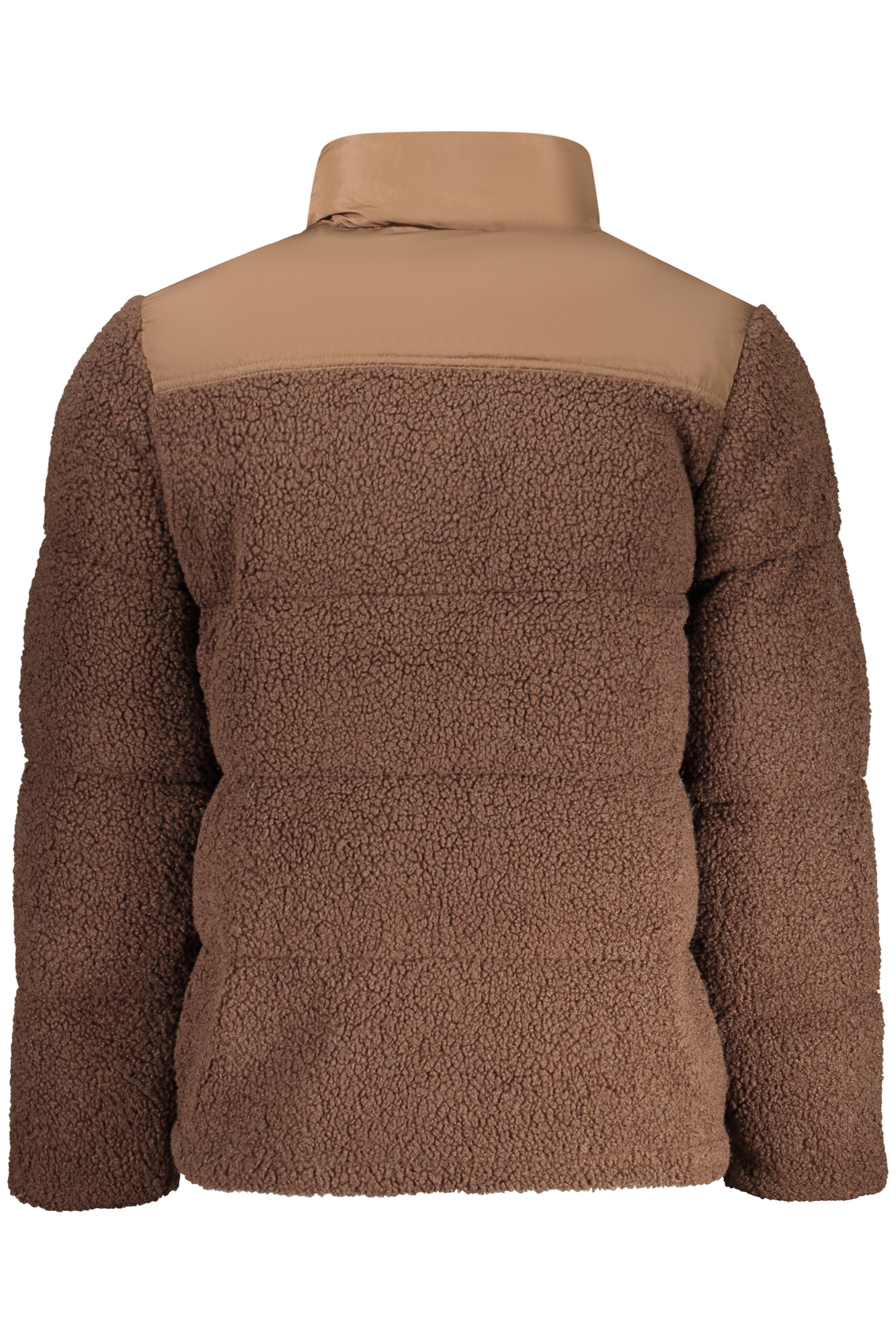 Herren-Gewehrjacke in Braun – Bild 2
