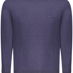 RIFLE HERREN BLAUES HEMD