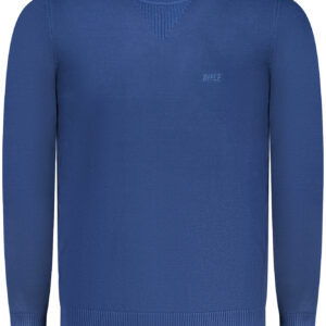 Gewehr Herren blaues Hemd