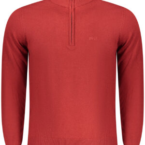 ROTES HERREN-GEWEHRHEMD