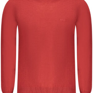 ROTES HERREN-GEWEHRHEMD