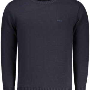 Gewehrpullover für Herren, blau