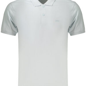 RIFLE POLO KURZARM HERREN BLAU