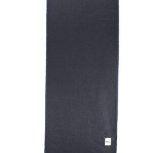 Gewehrschal Herren Blau
