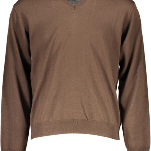 ROMEO GIGLI HERRENPULLOVER BRAUN
