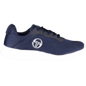 SERGIO TACCHINI BLAU HERREN-SPORTSCHUHE
