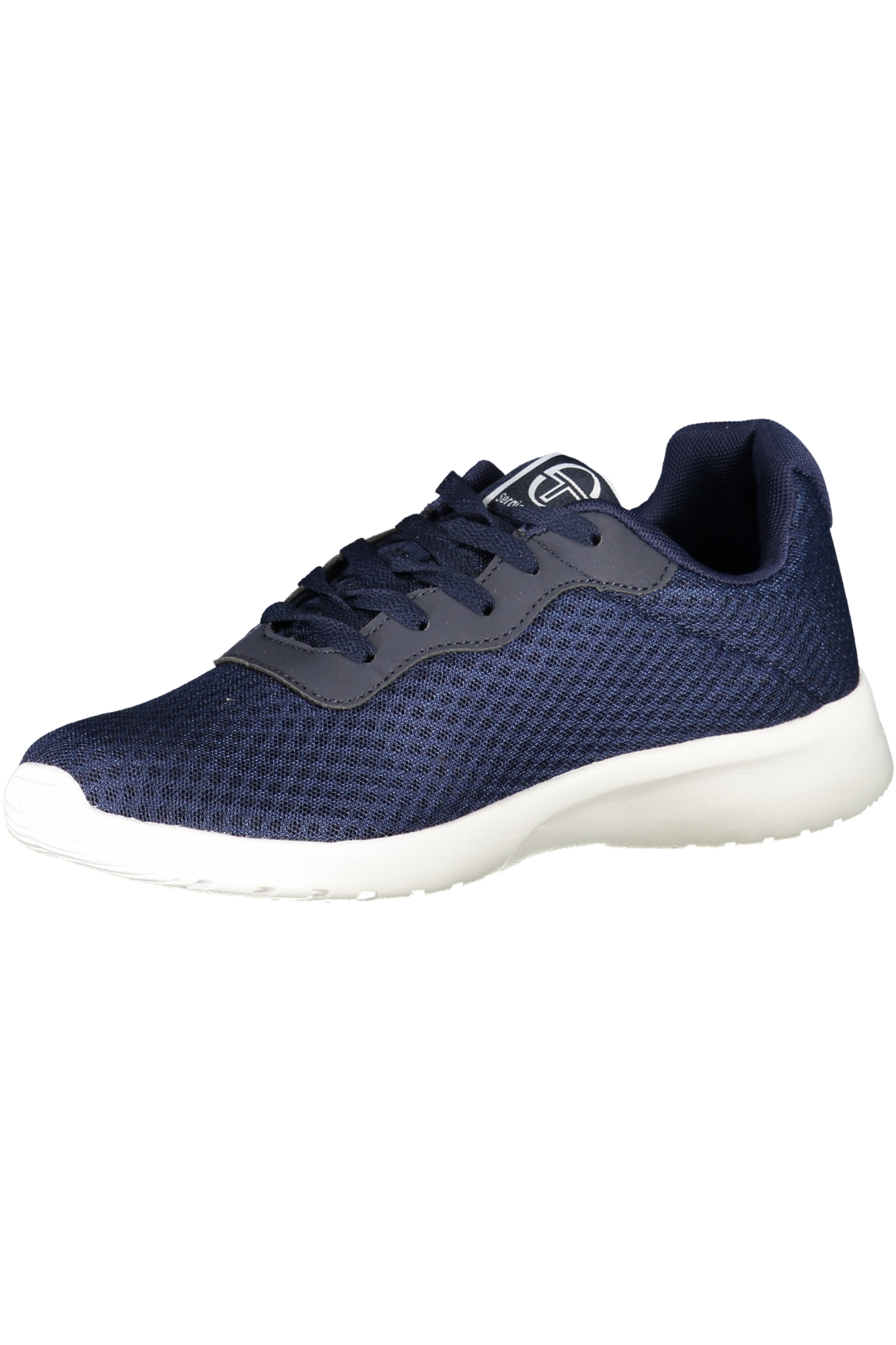 SERGIO TACCHINI BLAU HERREN-SPORTSCHUHE – Bild 2