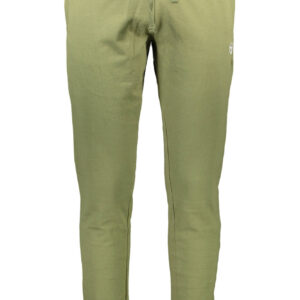 GRÜNE HERRENHOSE VON SERGIO TACCHINI