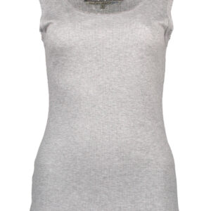 SILVIAN HEACH GRAUER TANK FÜR DAMEN