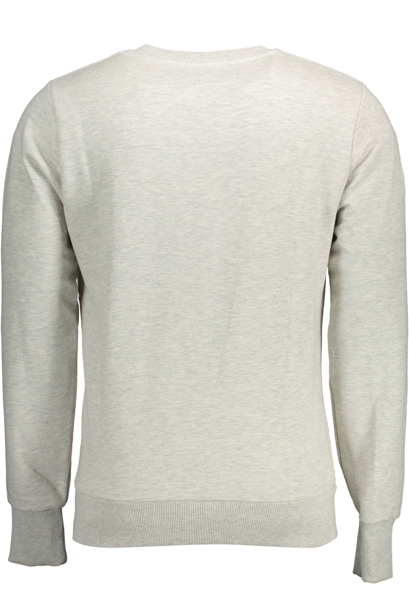 SUPERDRY SWEATSHIRT OHNE REISSVERSCHLUSS HERREN GRAU – Bild 2