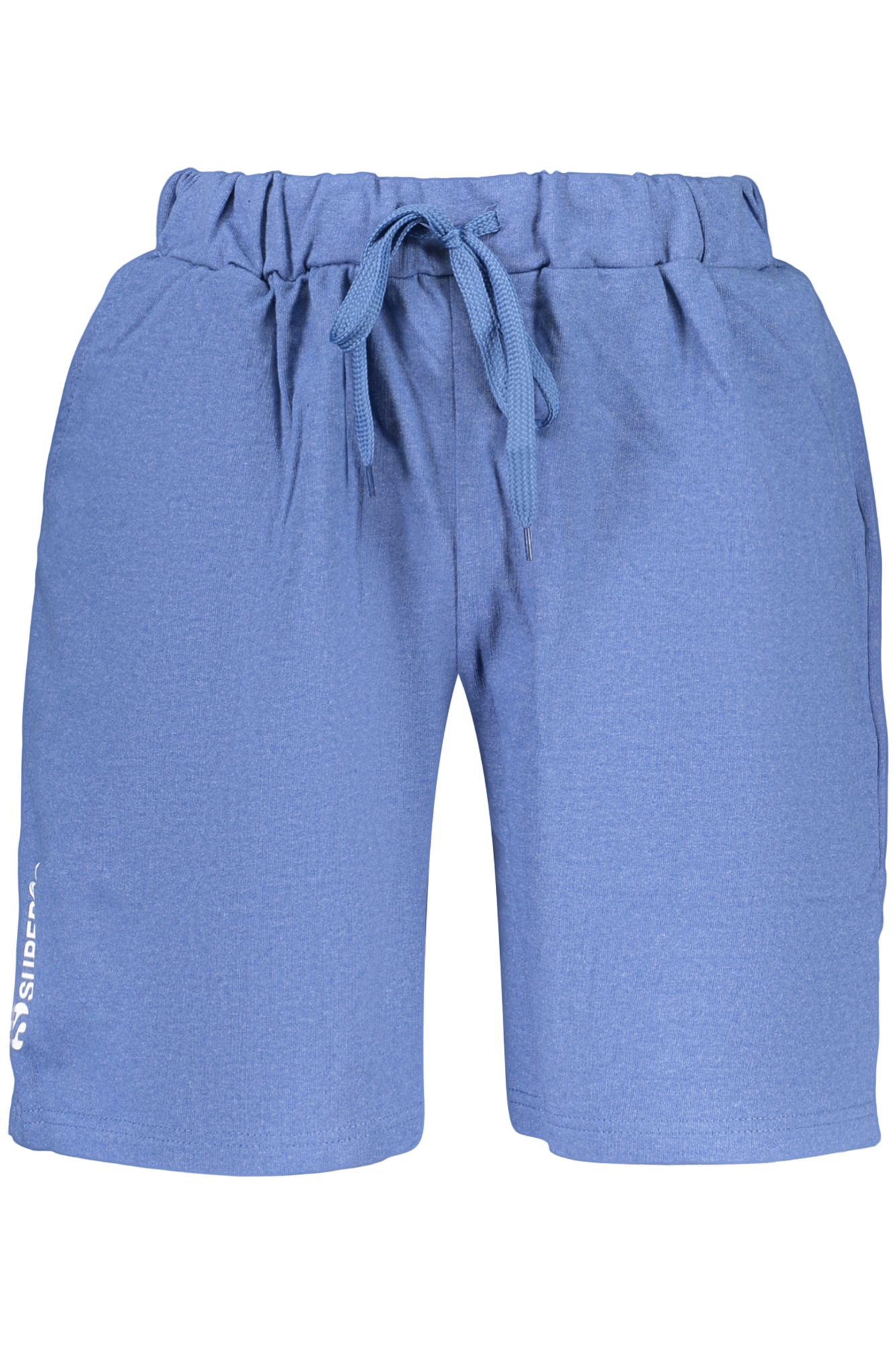 SUPERGA Herren blaue kurze Trainingshose