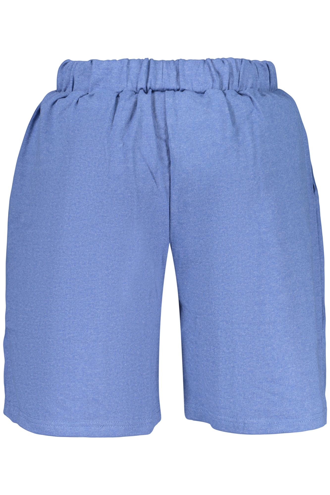 SUPERGA Herren blaue kurze Trainingshose – Bild 2