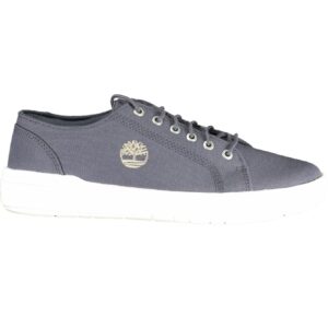 TIMBERLAND HERREN-SPORTSCHUHE, BLAU