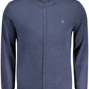 TIMBERLAND CARDIGAN HERREN BLAU