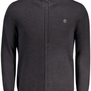TIMBERLAND CARDIGAN HERREN SCHWARZ