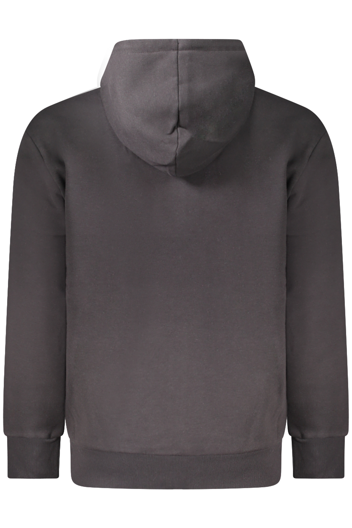 TIMBERLAND HERREN-SWEATSHIRT MIT REISSVERSCHLUSS SCHWARZ – Bild 2