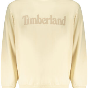 TIMBERLAND Herren-Sweatshirt mit Reißverschluss, Beige