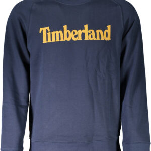 TIMBERLAND SWEATSHIRT OHNE REISSVERSCHLUSS HERREN BLAU