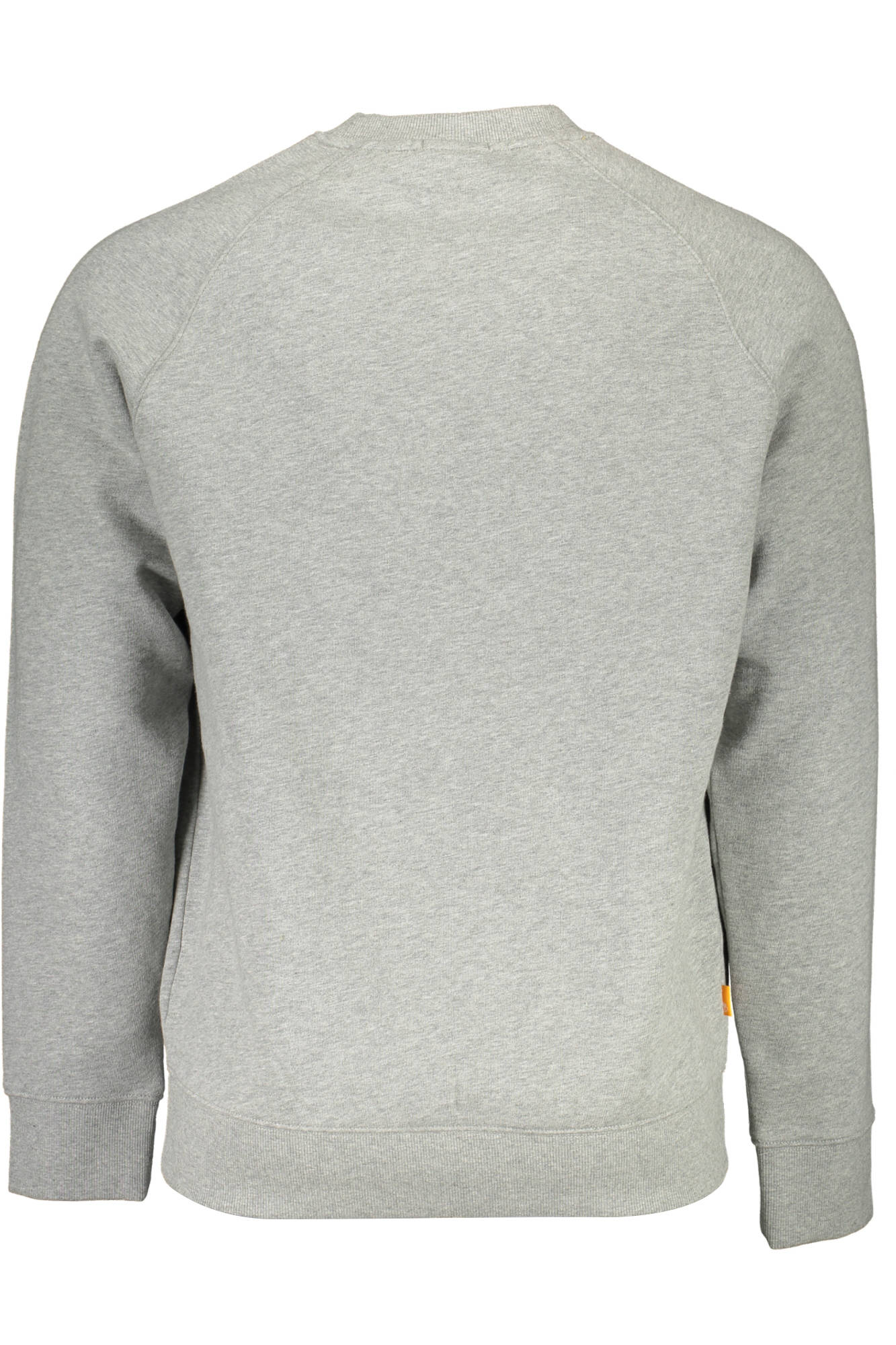 TIMBERLAND HERREN-SWEATSHIRT MIT REISSVERSCHLUSS in GRAU – Bild 2