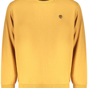 TIMBERLAND Herren-Sweatshirt mit Reißverschluss, braun