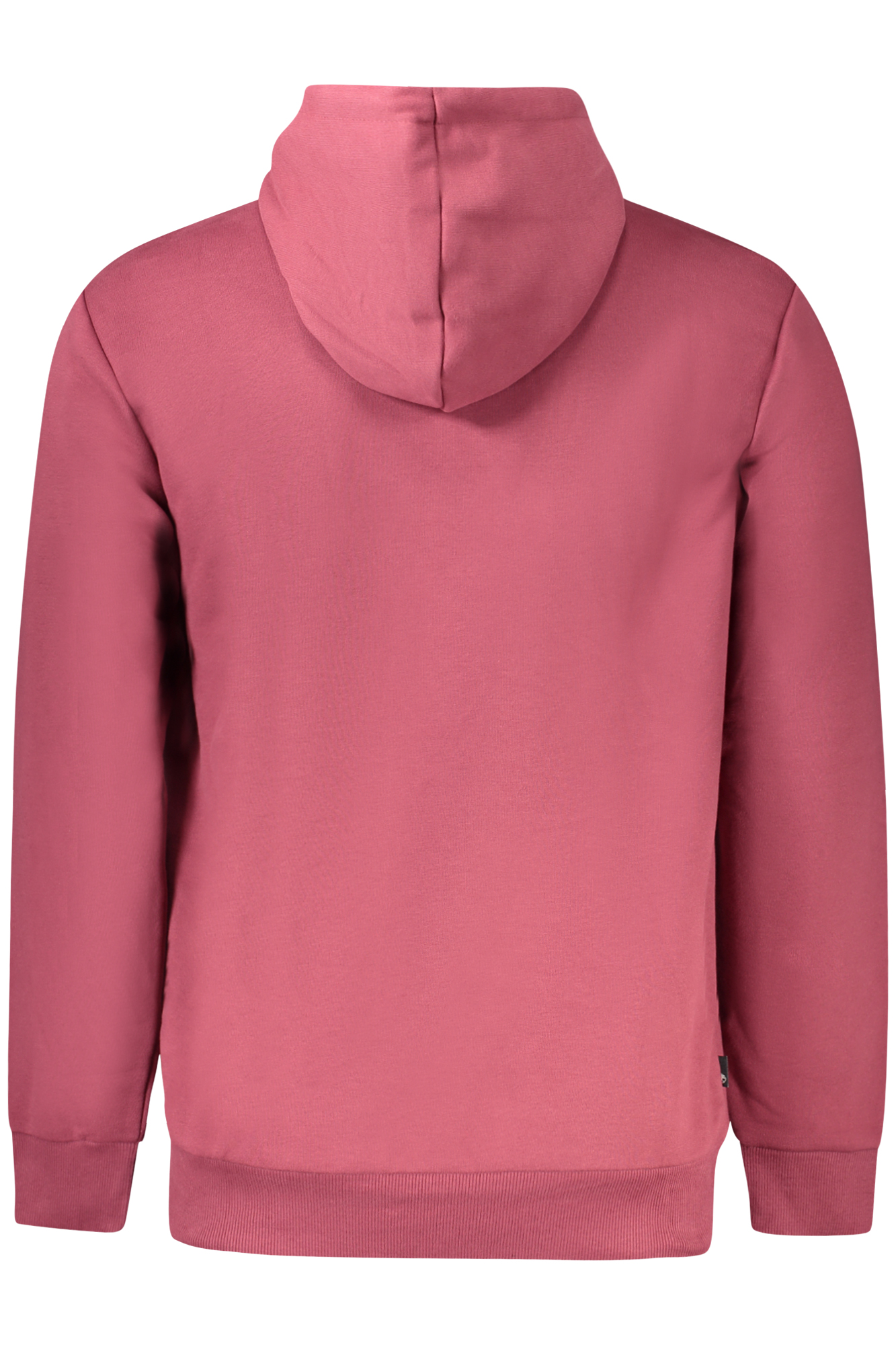 TIMBERLAND HERREN-SWEATSHIRT MIT REISSVERSCHLUSS LILA – Bild 2