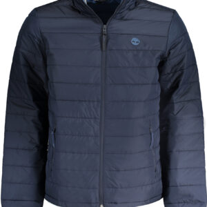 TIMBERLAND HERREN-SPORTJACKE BLAU