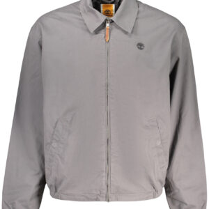 TIMBERLAND HERRENJACKE, GRAU